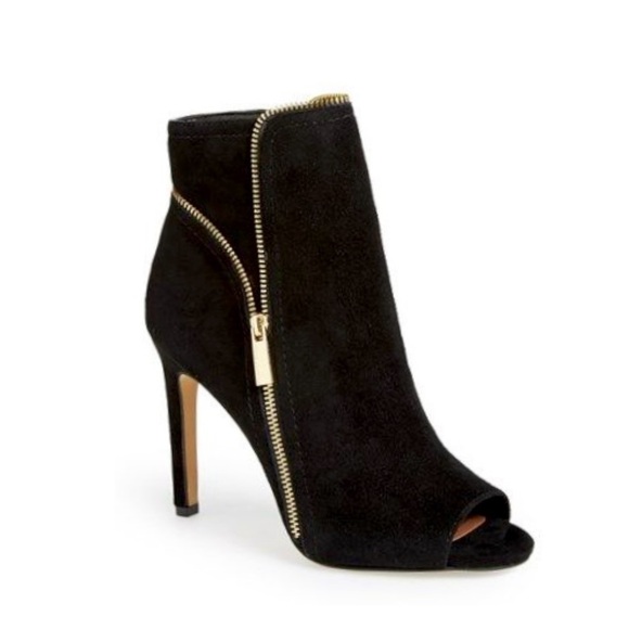 Klayton Suede booties ⚡️ - Picture 1 of 6